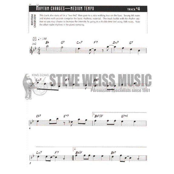 Houghton/Warr.-Mastertracks-Jazz (CD)
