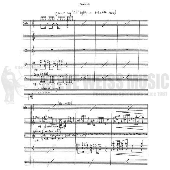 Houllif-Kit & Kaboodle (SP) Solo DS/B/V/X/M/4T/P