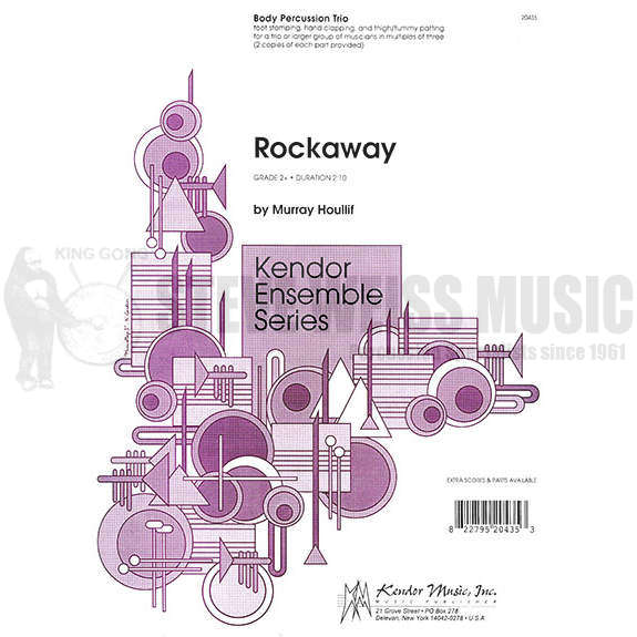 Houllif-Rockaway (SP)-3 bodies