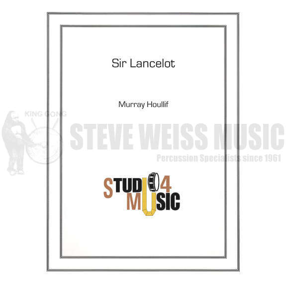 Houllif-Sir Lancelot-M
