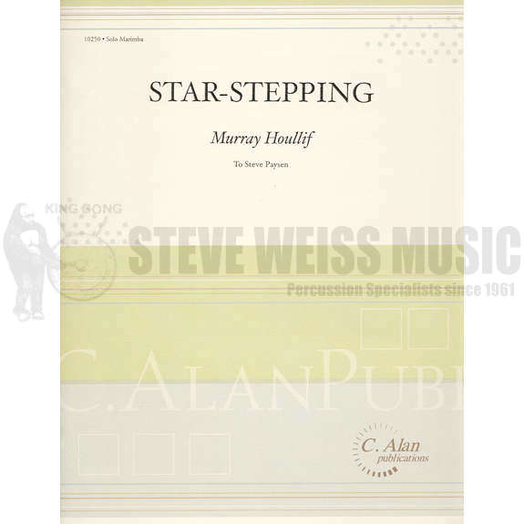 Houllif-Star-Stepping-M (5 or 4.3 octave)