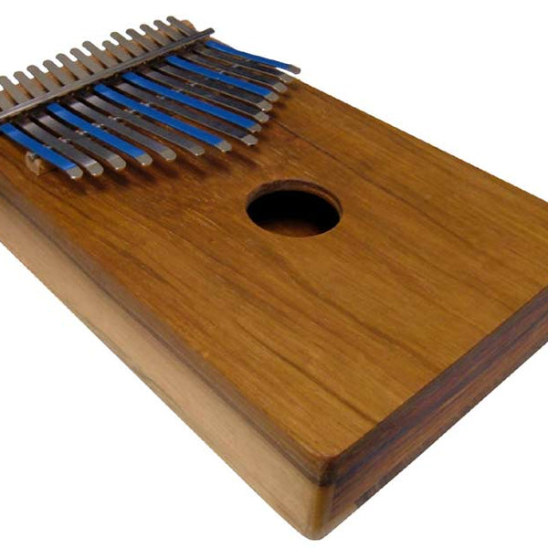 ヒュー トレイシー カリンバ アルトHugh Tracey Kalimba 15 Hugh Tracey Kalimba - Alto 15 Note | Steve Weiss Music