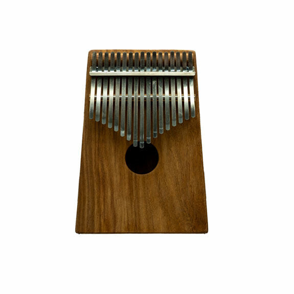 Hugh Tracey Kalimba 15 NOTE 80sデッドストック Hugh Tracey Alto Kalimba 15 Key w/Pickup