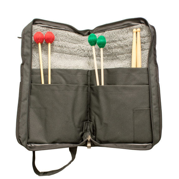 Humes and Berg Drum Seeker Pro Mallet Bag