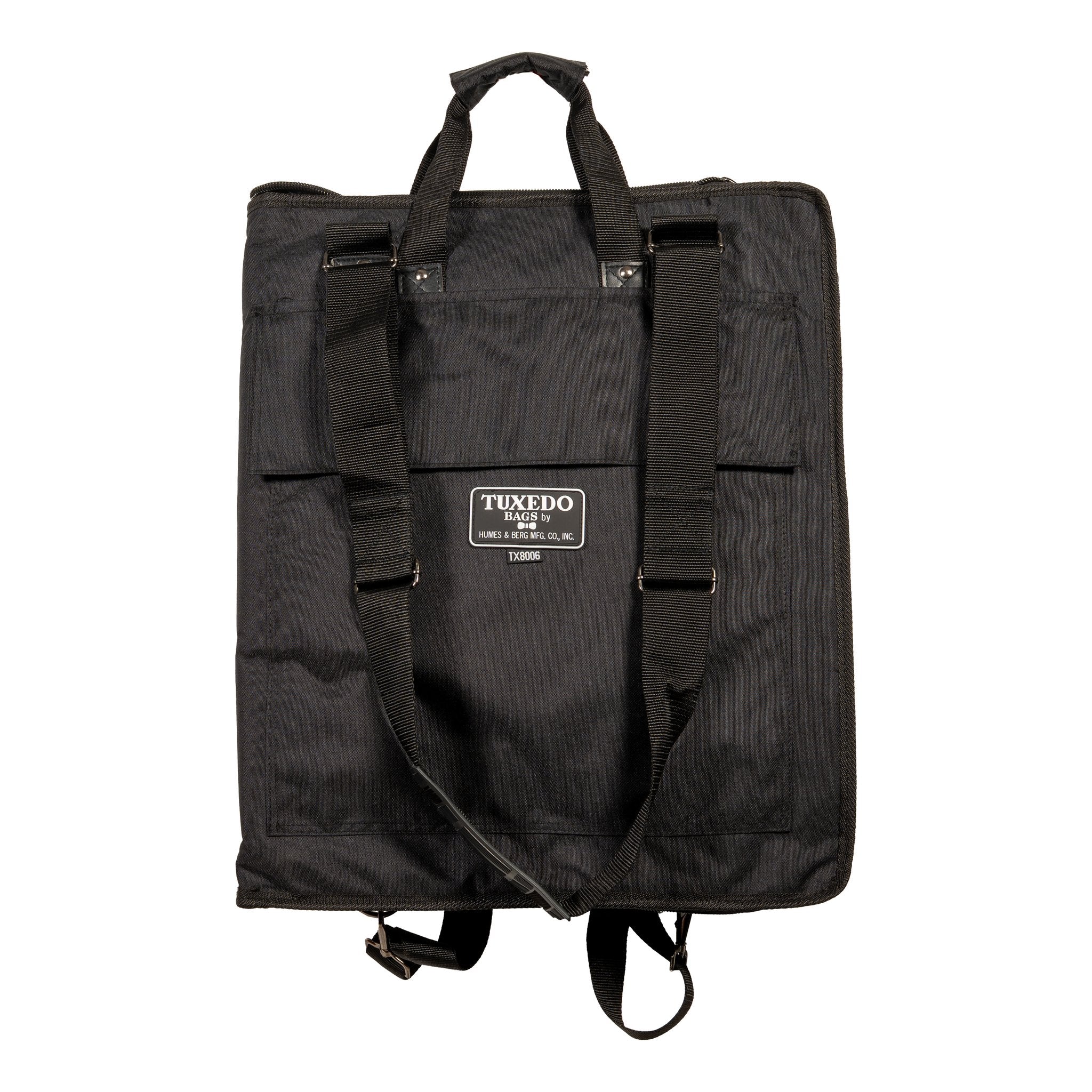 Humes & Berg Cases | Steve Weiss Music