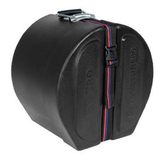 18x18 - Enduro Case with Foam - Black