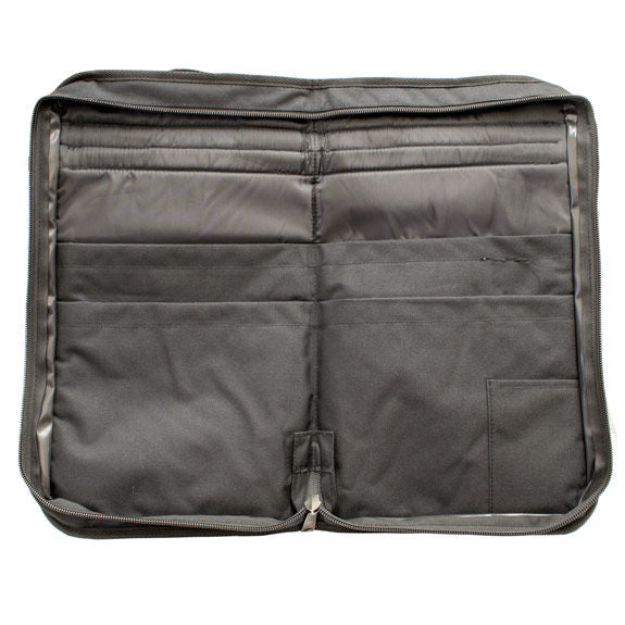 Humes & Berg Galaxy Mallet Bag - Padded (GL8005)