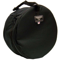 15x6 Humes & Berg Tuxedo Snare Drum Bag