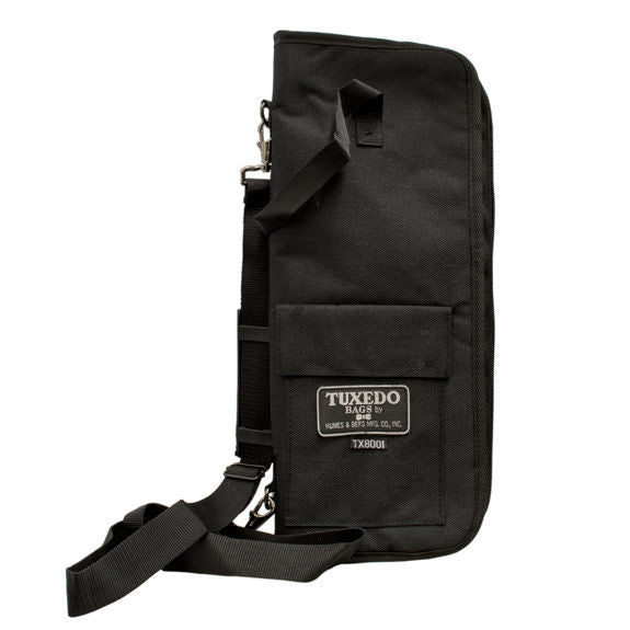 Humes & Berg Tuxedo Stick Bag - w/ Strap (TX8001)