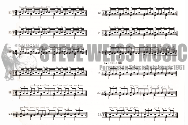 Humphrey-Even in the Odds