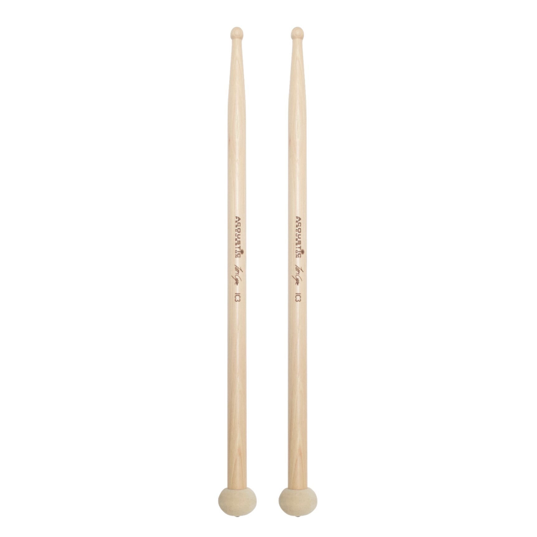 Acoustic Percussion Ian Cape Signature Series Multi-Stick IC3 - Maple ACO-IC3