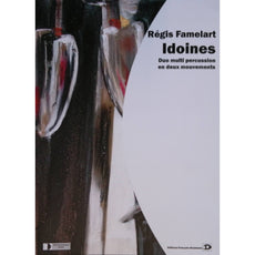 Idoines by Regis Famelart