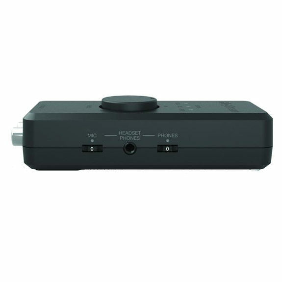 IK Multimedia iRig Stream USB Audio Interface