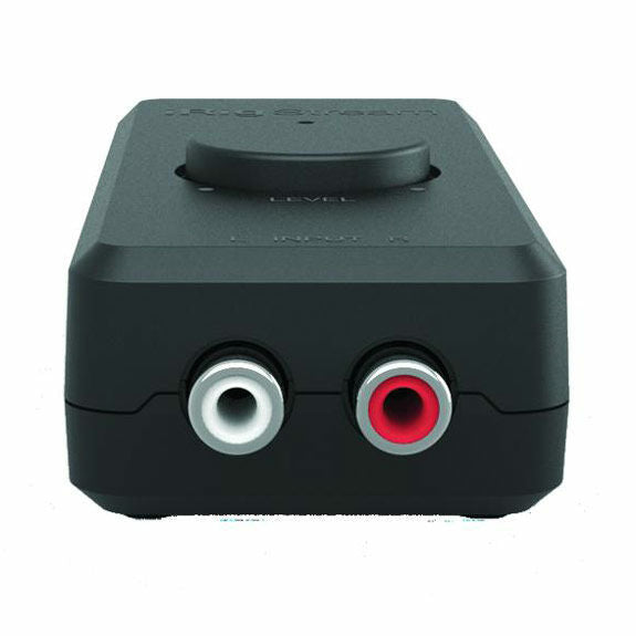 IK Multimedia iRig Stream USB Audio Interface