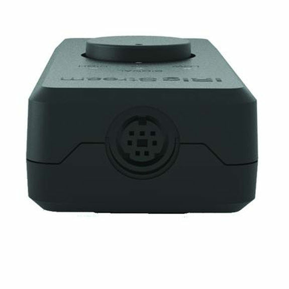IK Multimedia iRig Stream USB Audio Interface