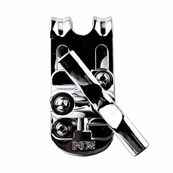 INDe BR2 Tom Suspension Bracket