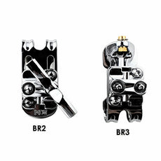 INDe BR2 Tom Suspension Bracket