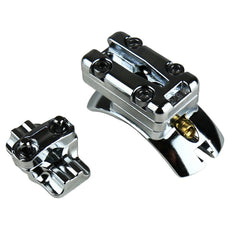 INDe BR4 Bracket with RST 
Quick Release