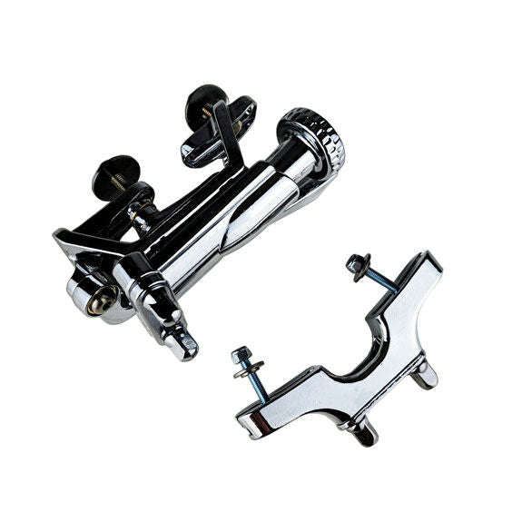 INDe Strainer & Universal Butt Plate Set