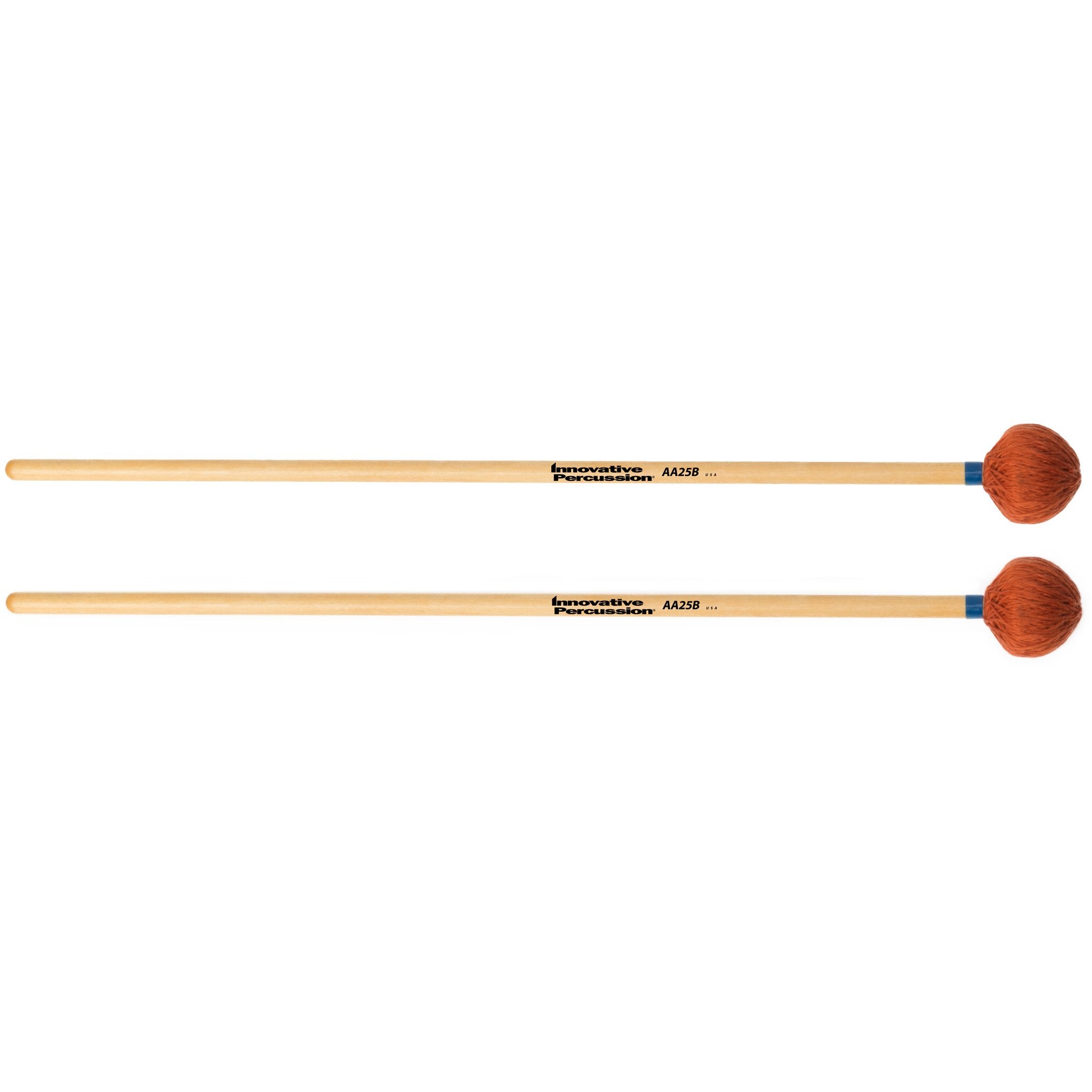 Innovative AA25B Vibraphone Mallets