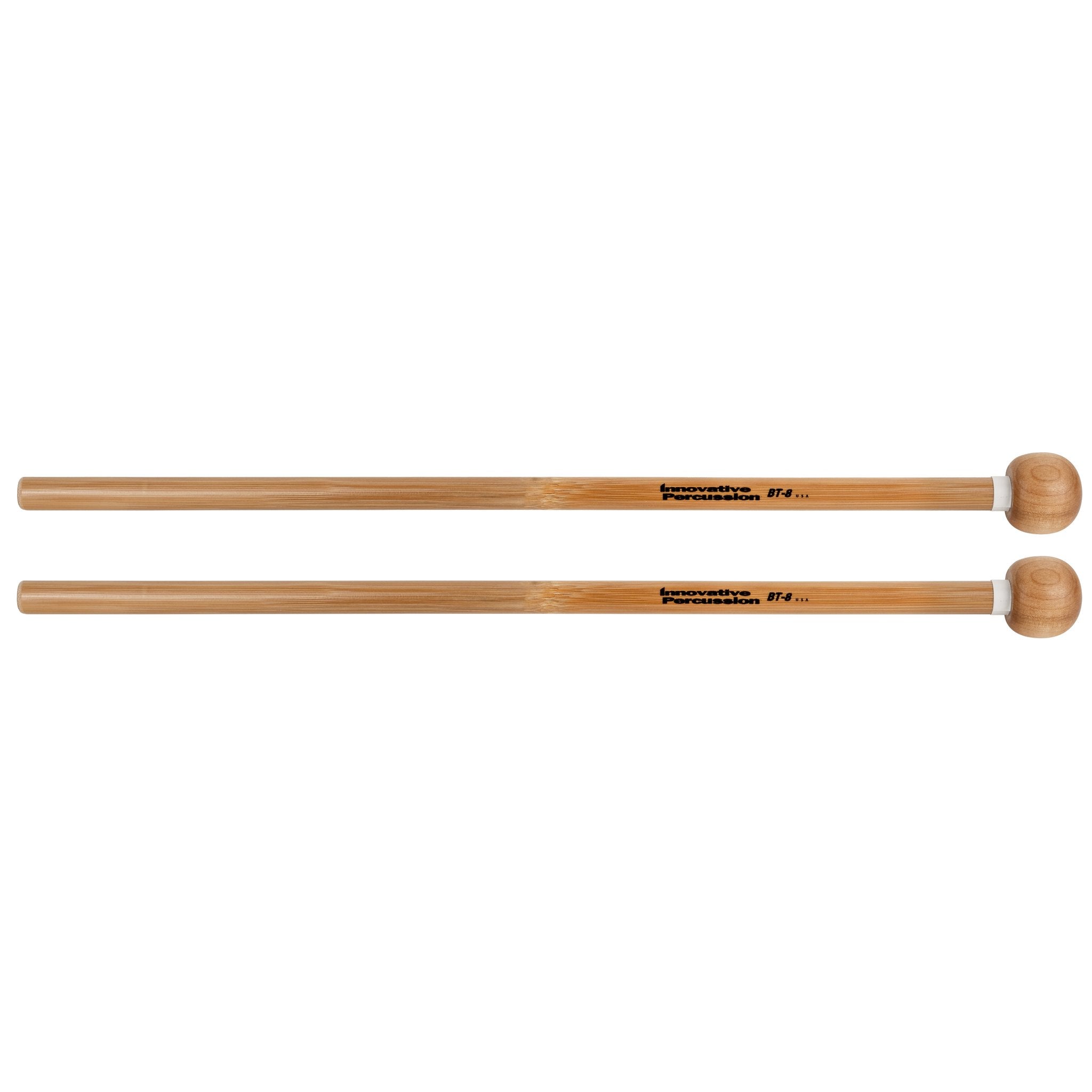 Innovative Bamboo Timpani Mallets Wood BT8