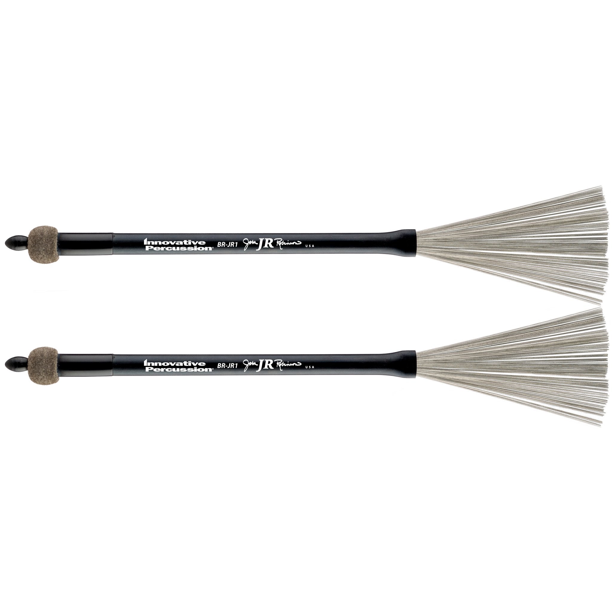 Innovative BR-JR1 John "JR" Robinson Brush