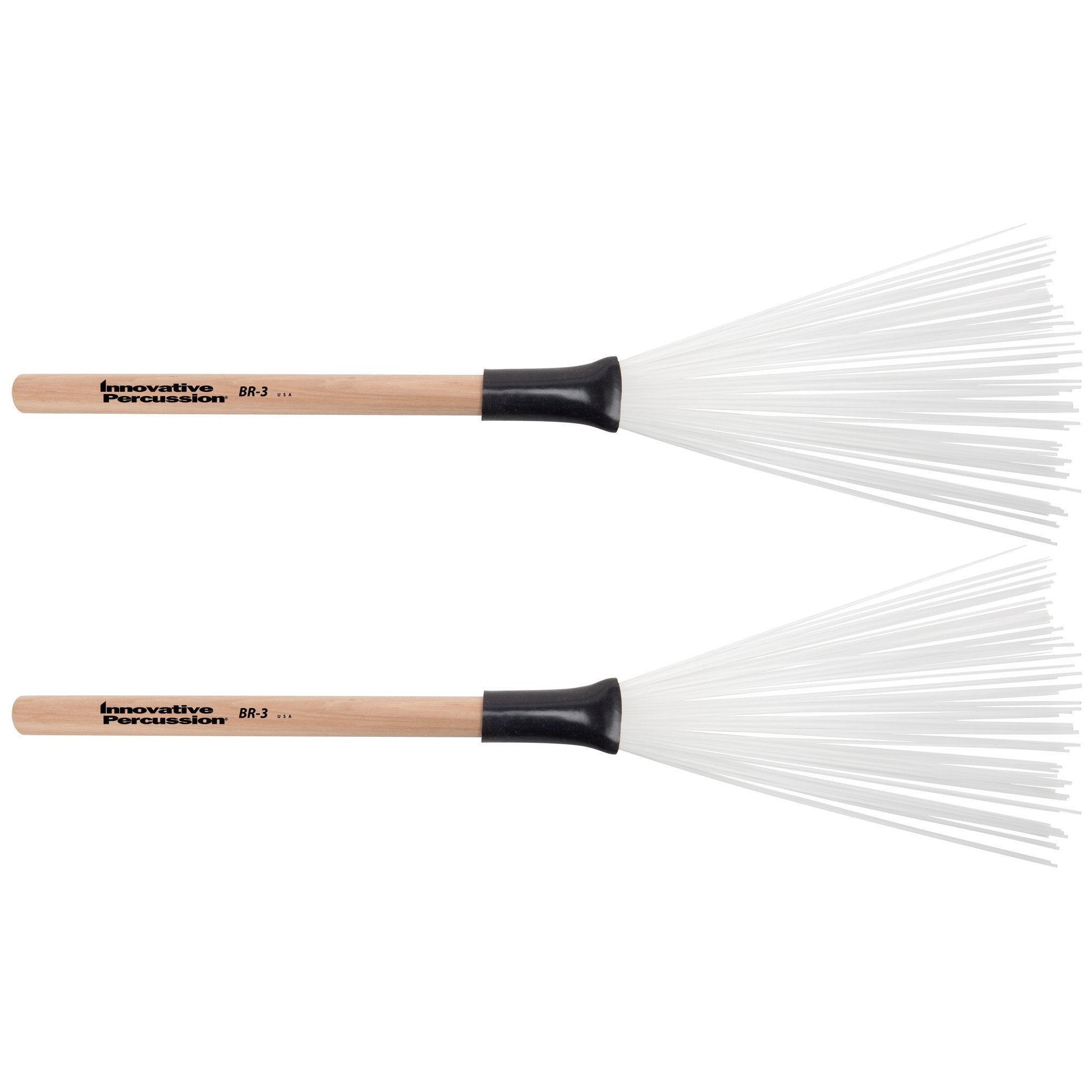 Innovative BR3 Brushes