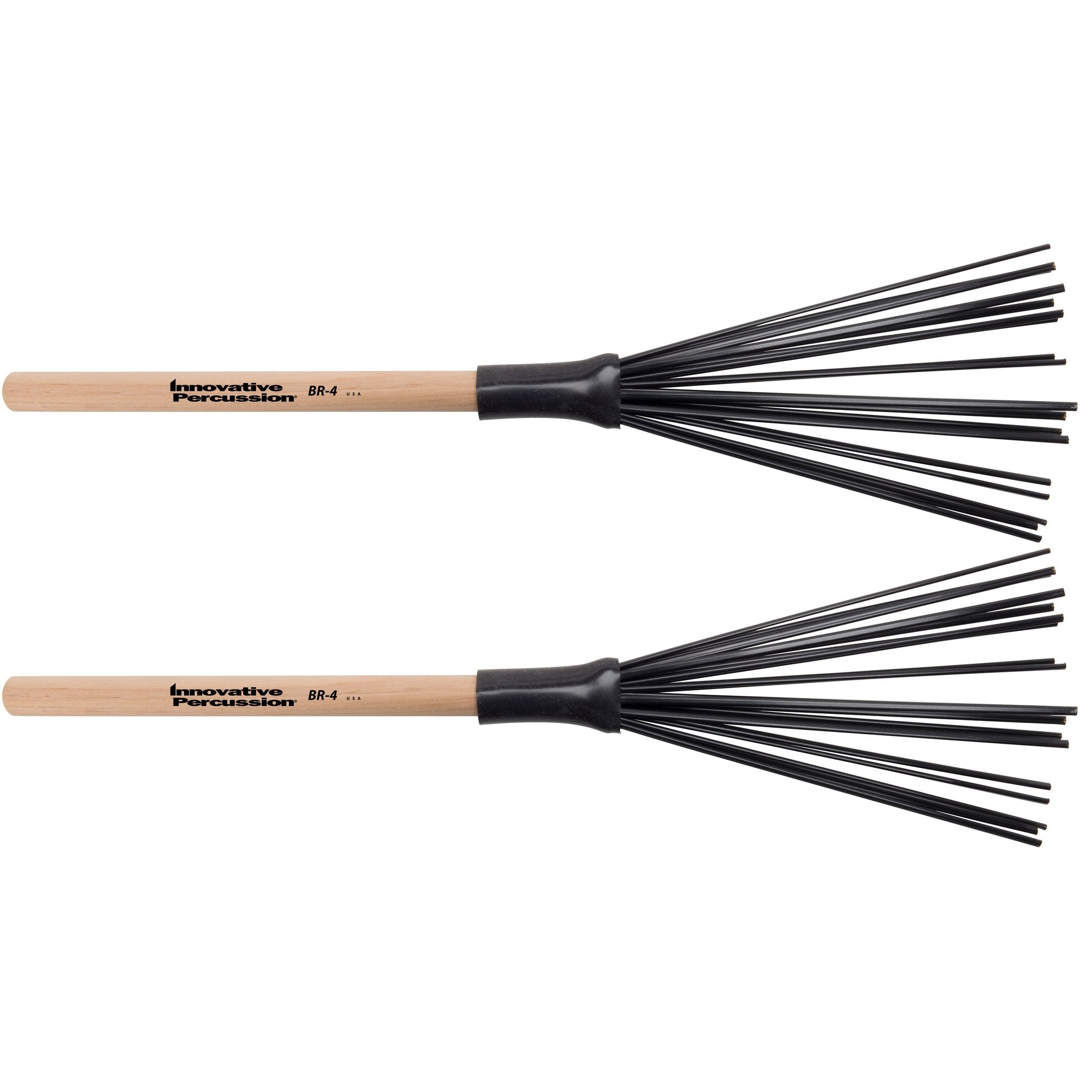 Innovative BR4 Brushes