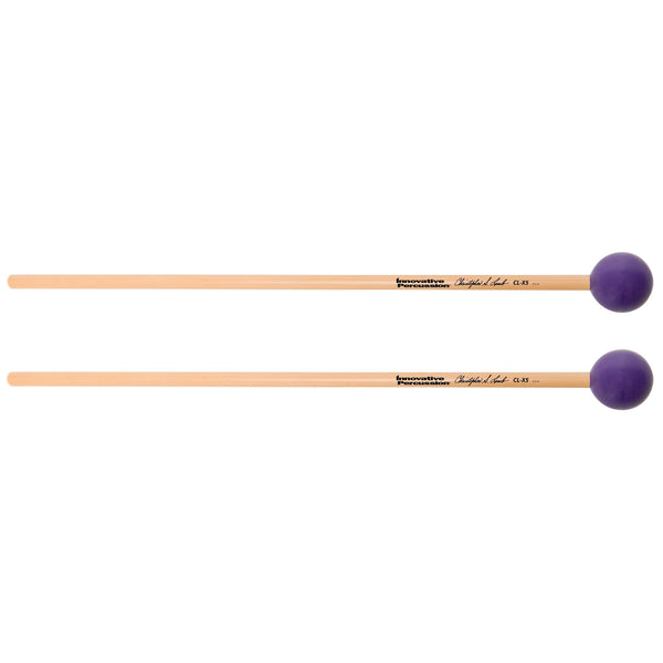 Innovative Percussion Christopher Lamb CL-X5 Medium Nylon