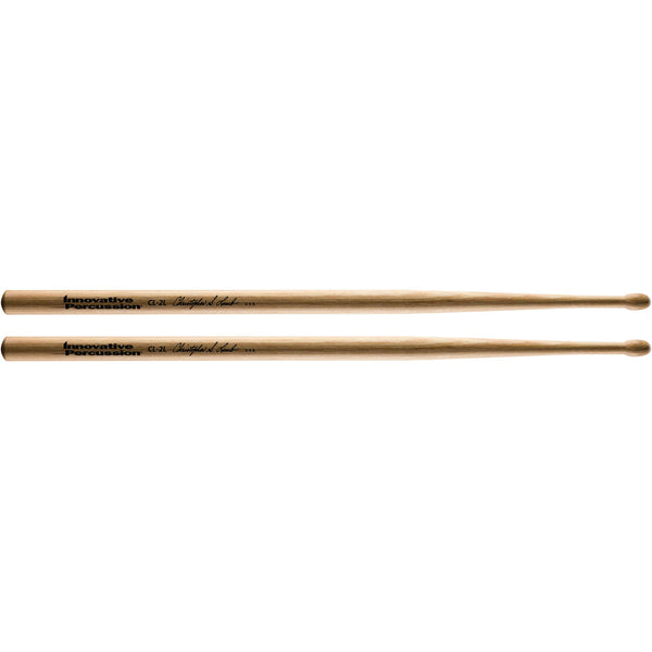 Innovative Percussion Christopher Lamb CL2L Beech Laminate Concert