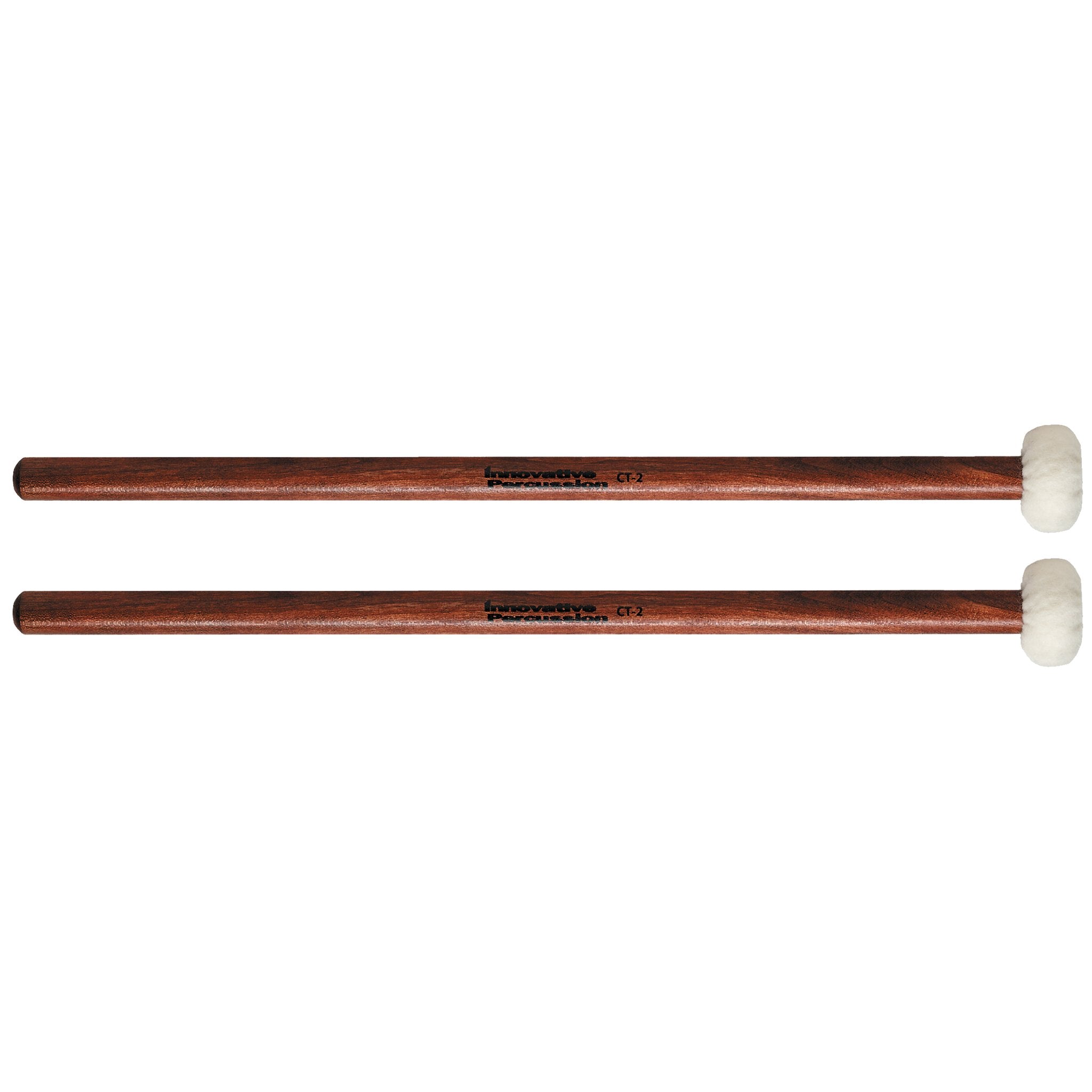 Innovative Concert CT2 Timpani Mallets