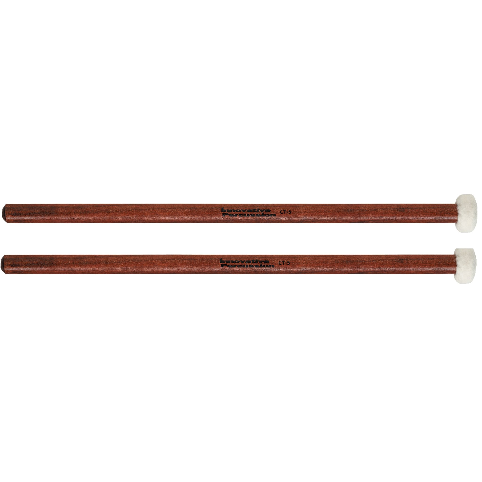 Innovative Concert CT5 Timpani Mallets