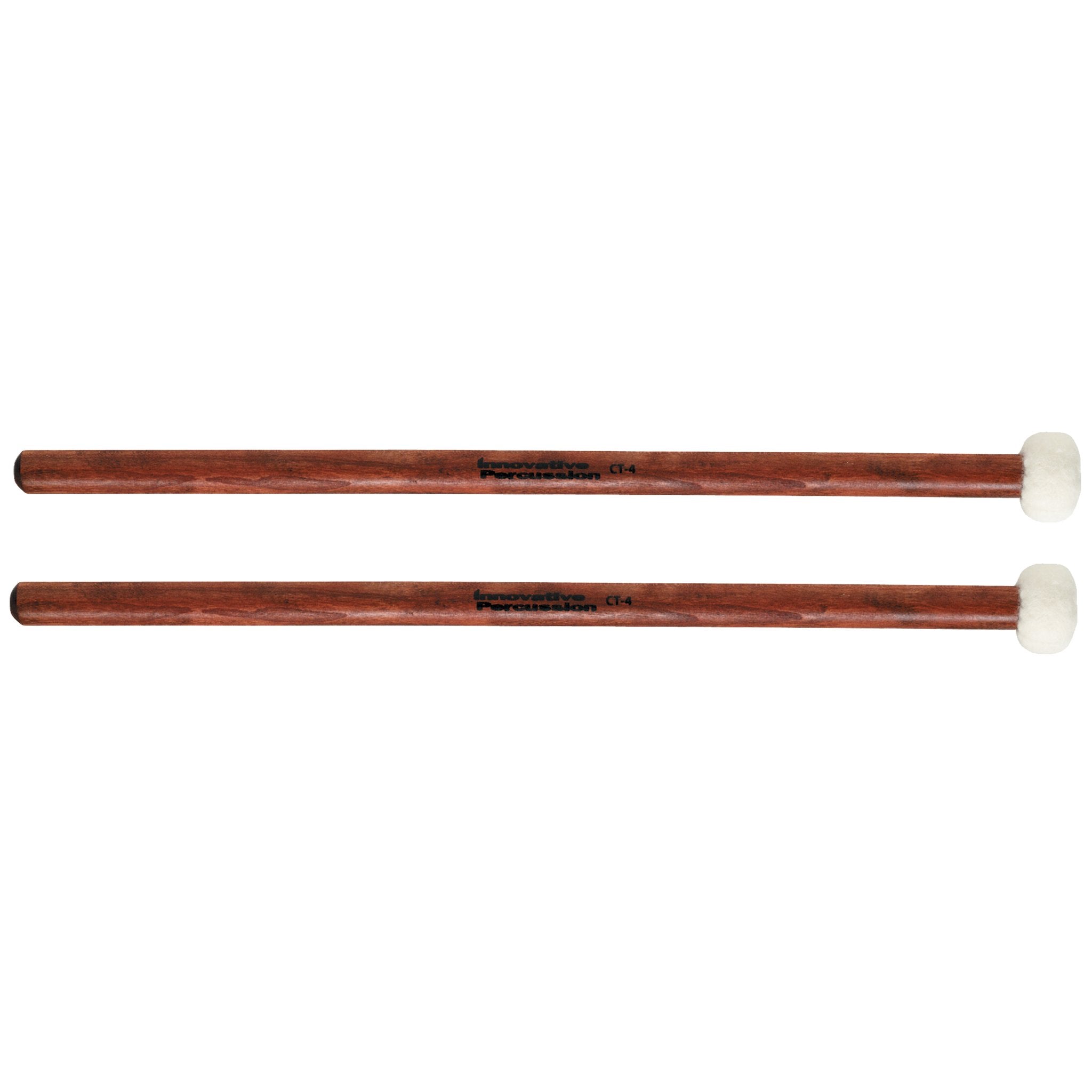 Innovative Concert Timpani Mallets CT4