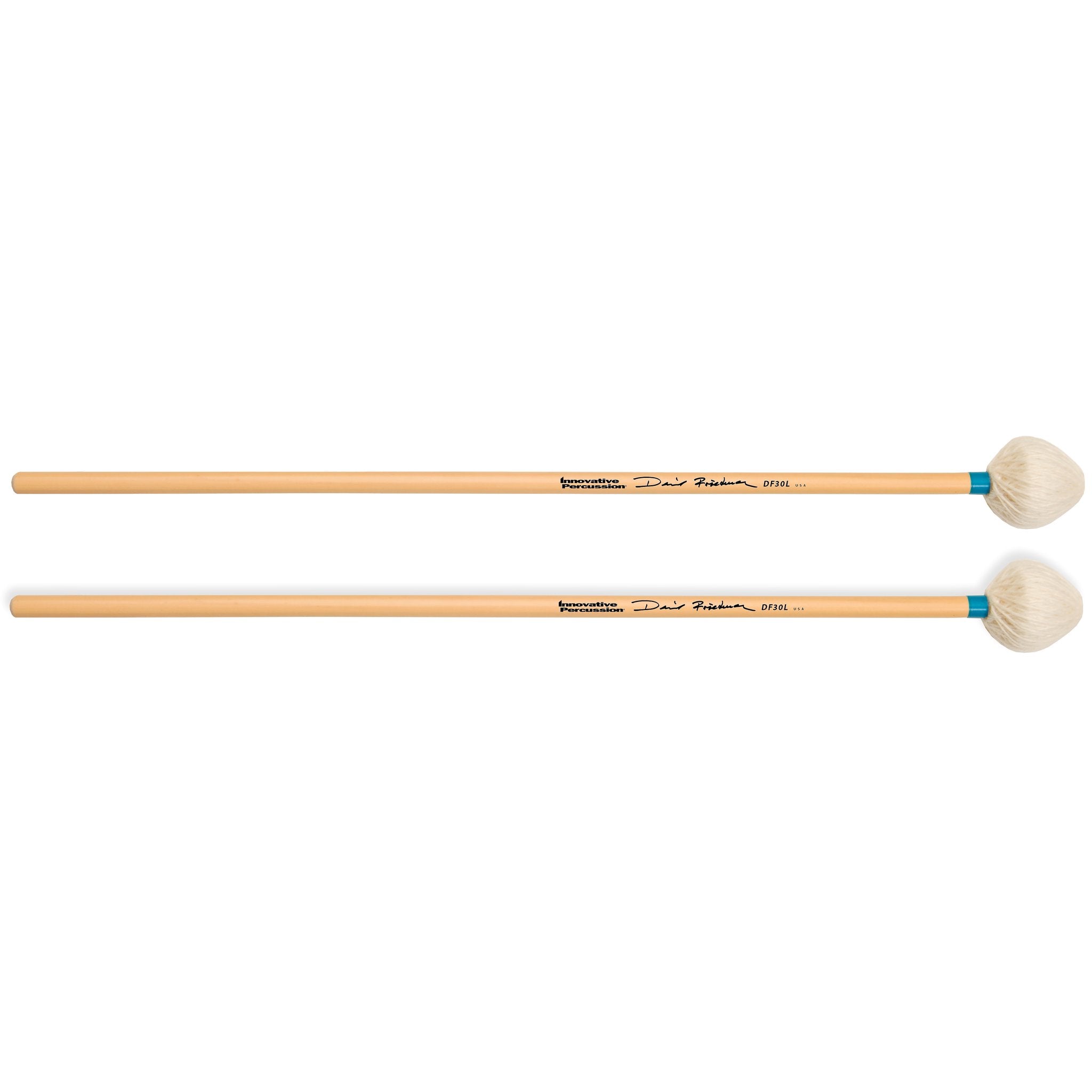 Innovative David Friedman DF30L Vibraphone Mallets