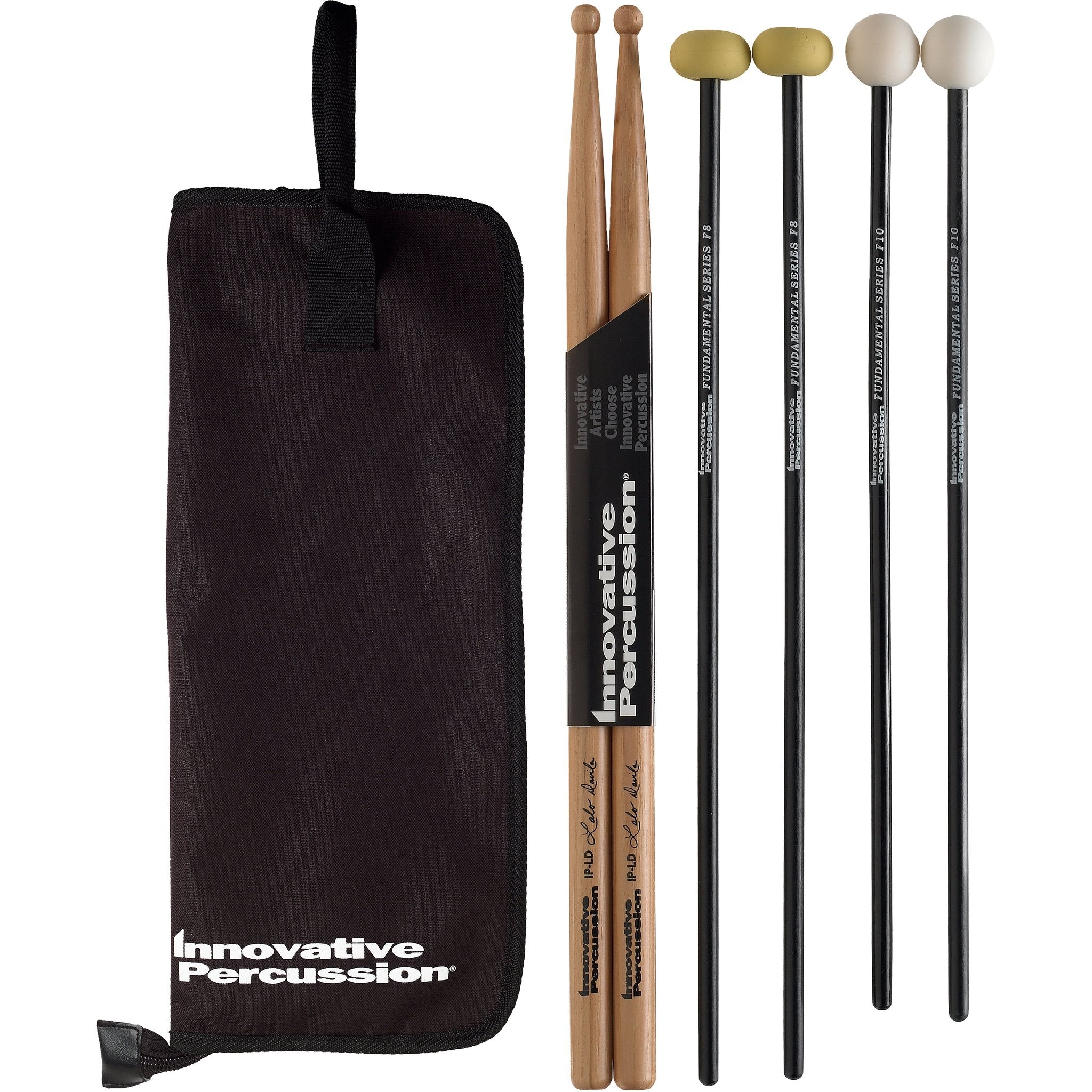 Malletech Ed Smith ELS16 Vib.マレット 4本セット Malletech Ed Smith ELS16 Vib.マレット 4本セット - メルカリ