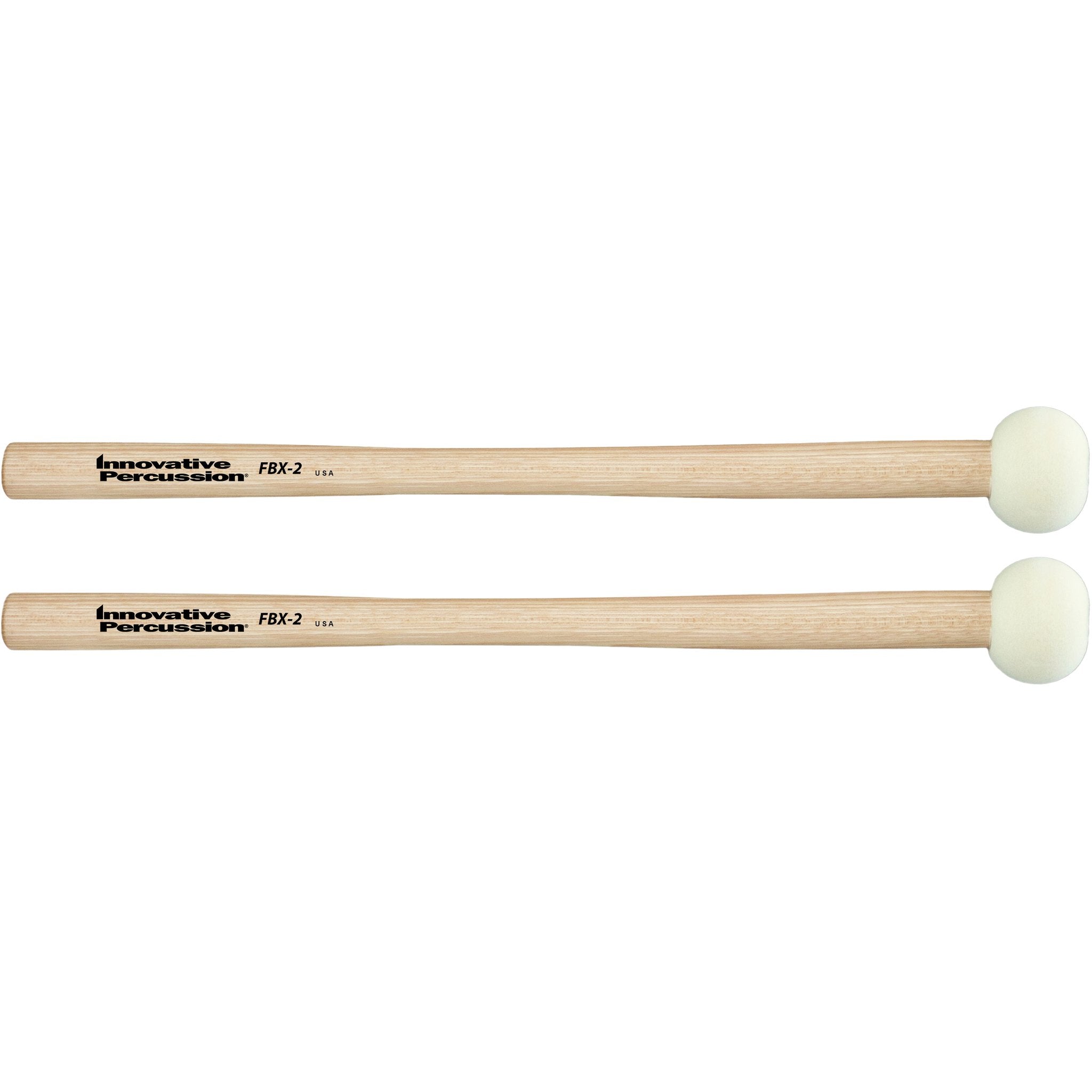 Innovative Percussion | Steve Weiss Music