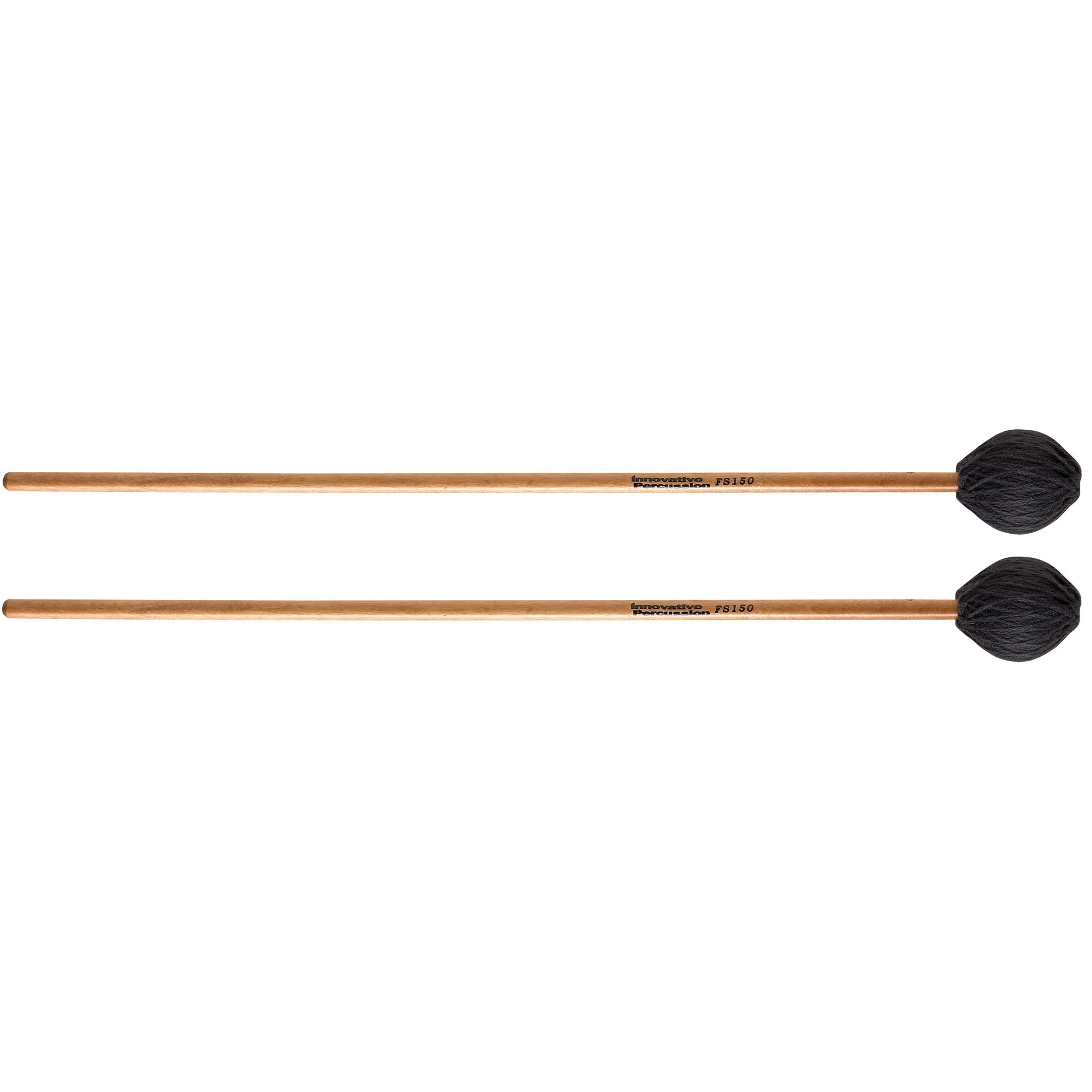 Innovative Percussion Field Series FS150 Soft Birch Marimba