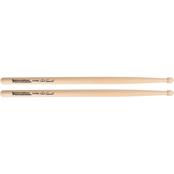 Innovative Percussion Field Series FSPR2 Paul Rennick Marching