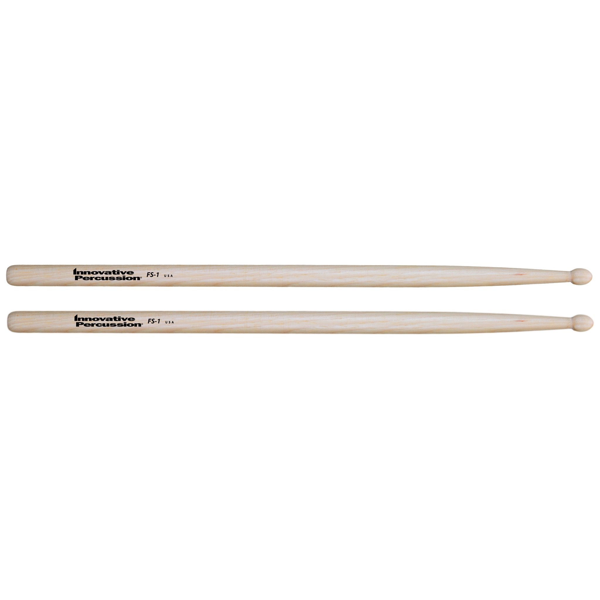 Innovative FS1 Marching Snare Drumsticks