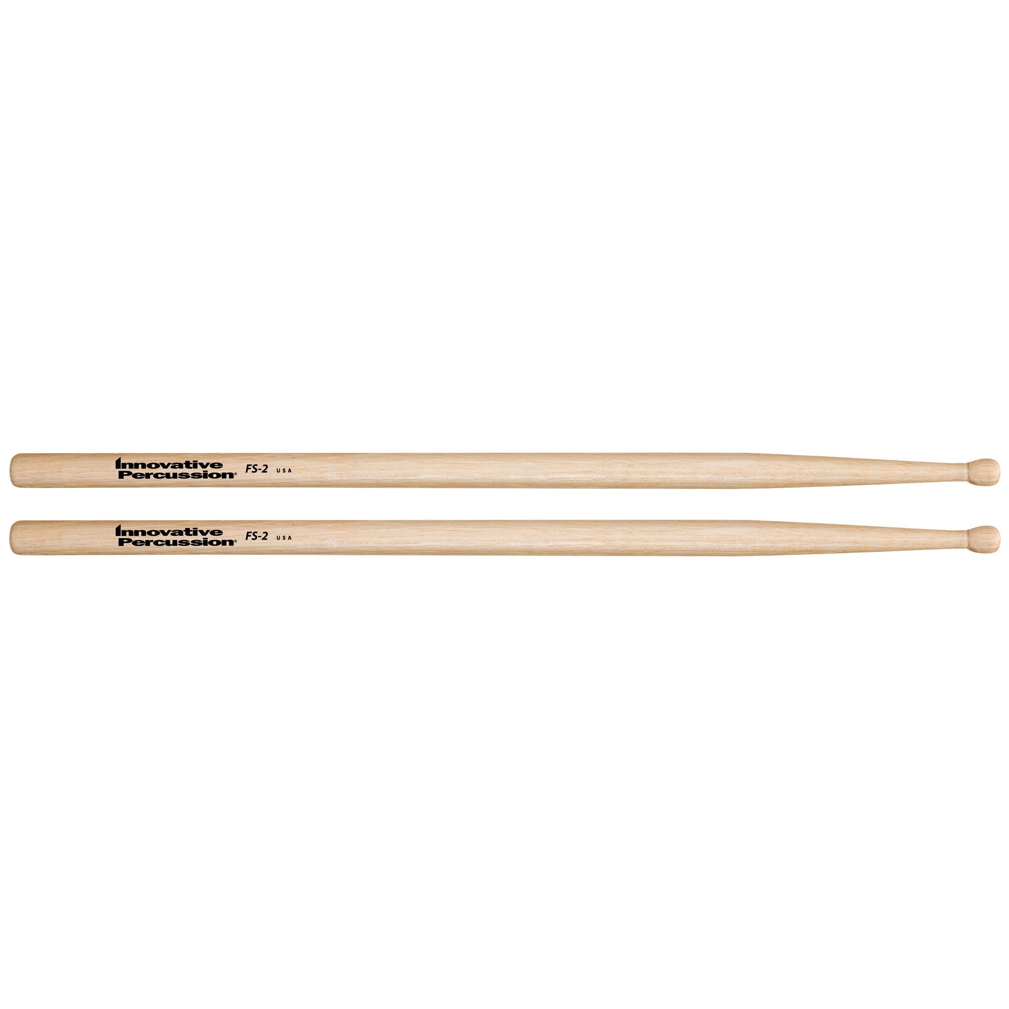 Innovative FS2 Marching Snare Drumsticks