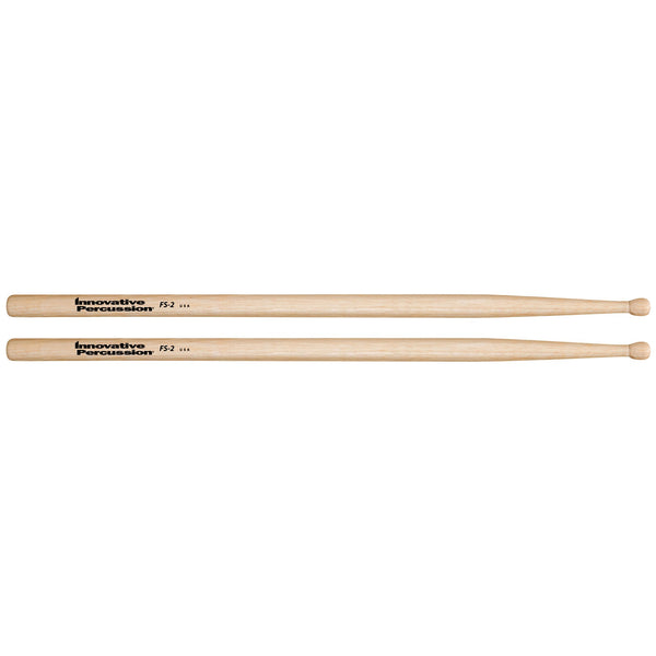 Innovative Percussion Field Series FS2 Marching Snare Drumsticks