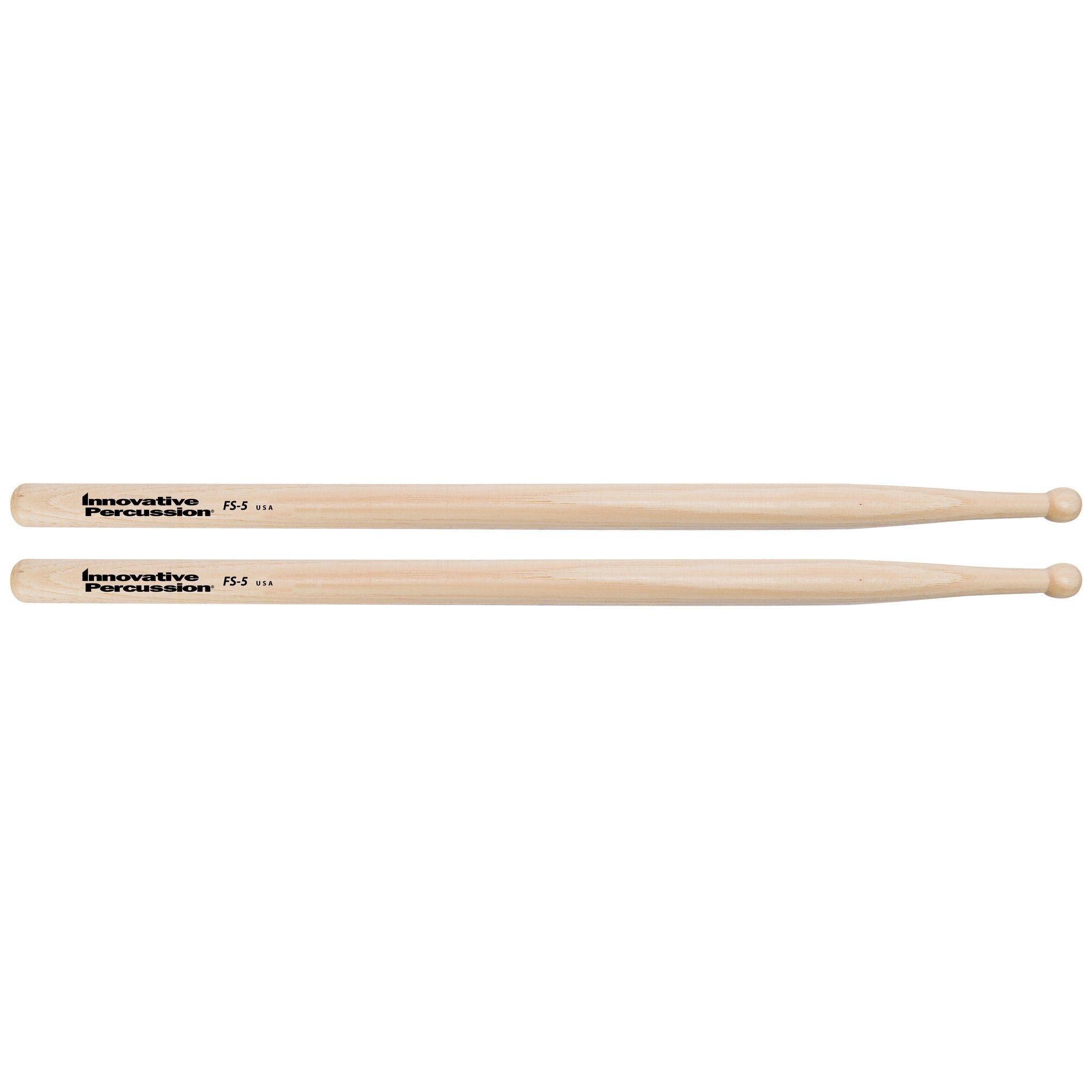 Innovative FS5 Marching Snare Drumsticks
