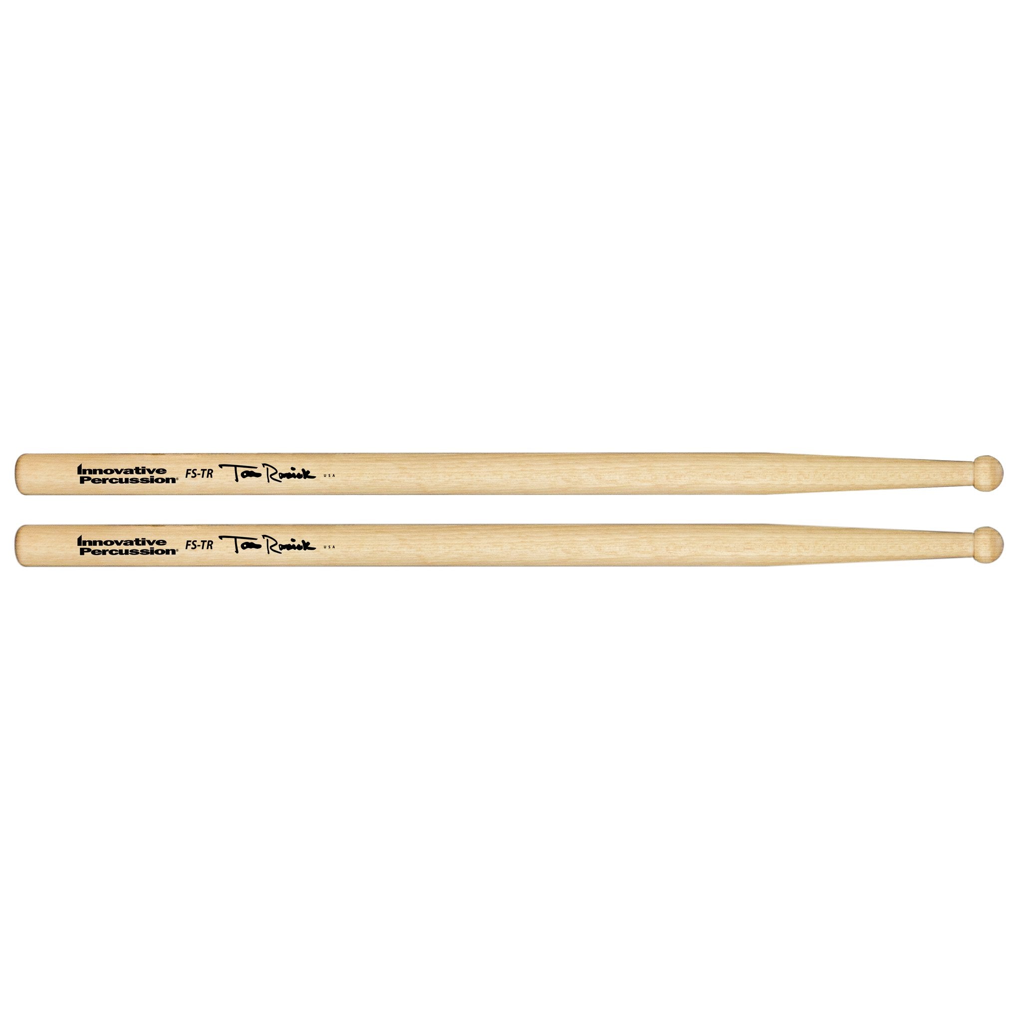 Innovative FSTR Tom Rarick Marching Snare Drum Stick