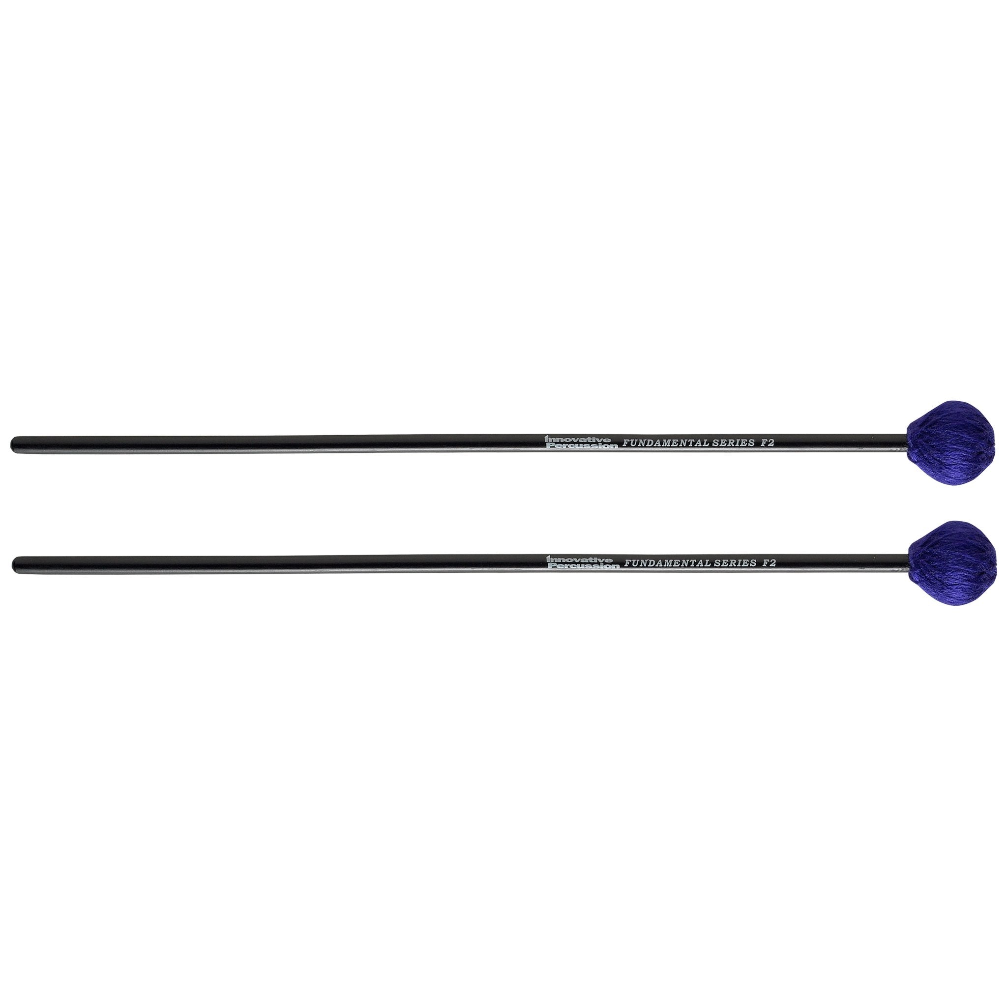 Innovative Fundamental F2 Marimba Mallets