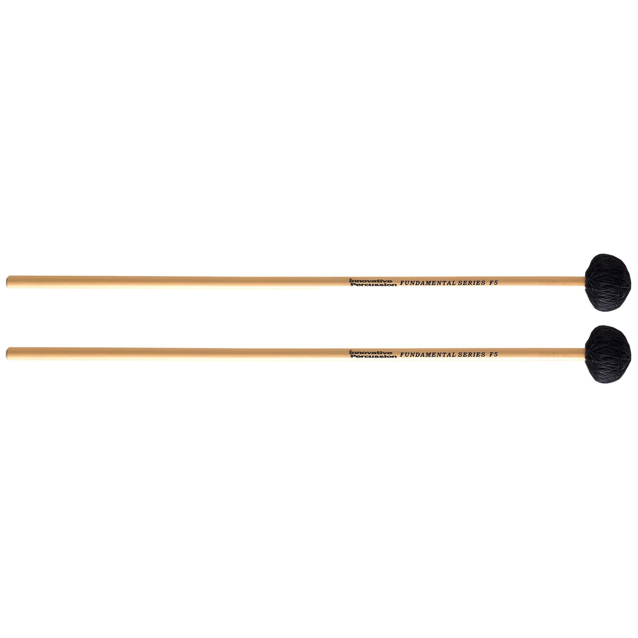 Innovative Fundamental F5 Vibraphone Mallets