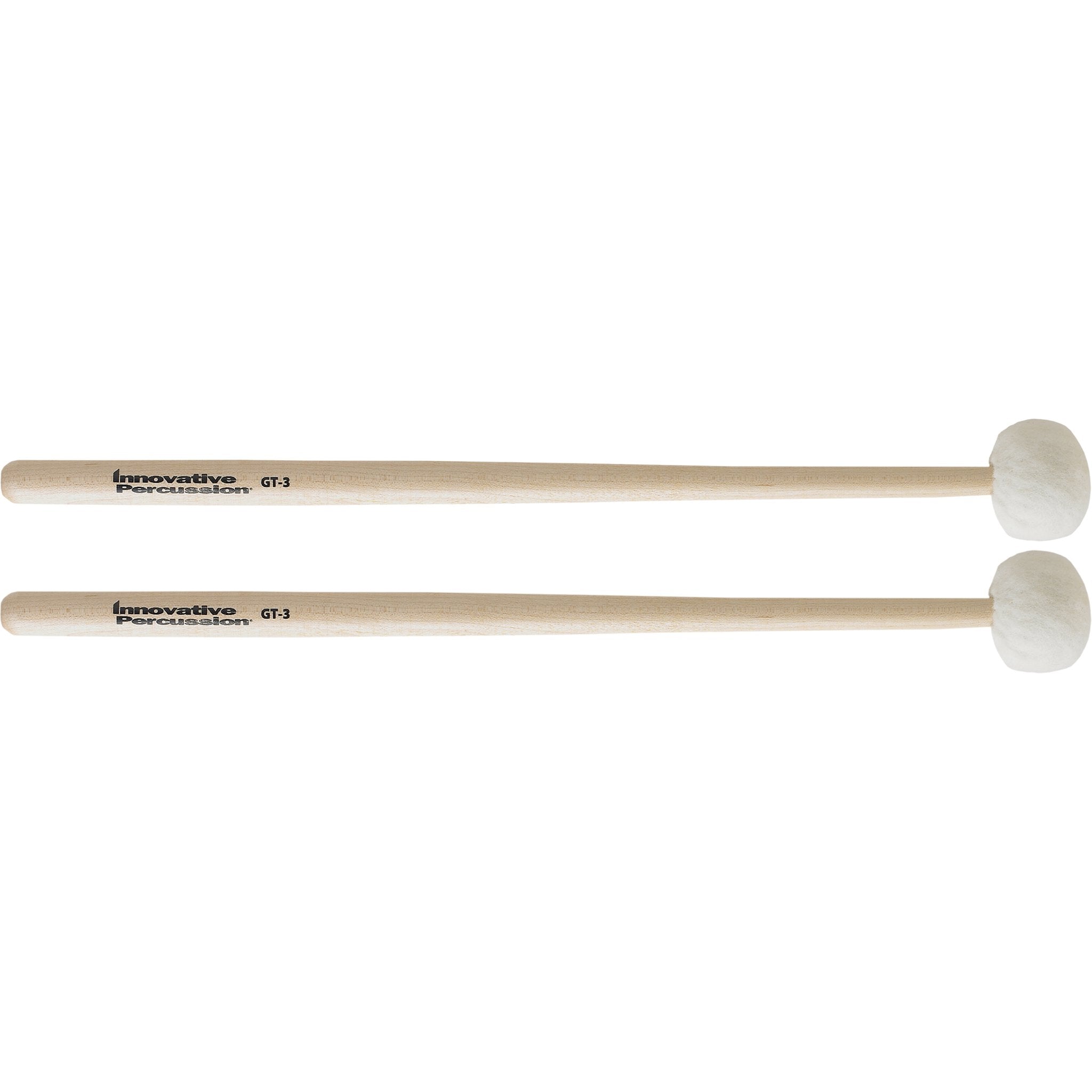 Innovative Percussion General Series GT3 Medium Timpani Mallets