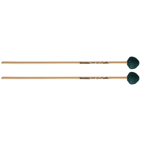 Innovative Percussion Jim Casella IP1006 Hard Cord Vibe Mallets