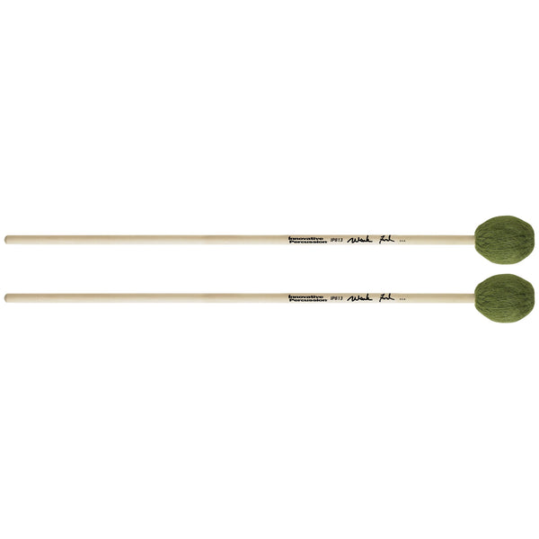 Innovative Mark Ford IP813 Medium Hard Birch Marimba Mallets