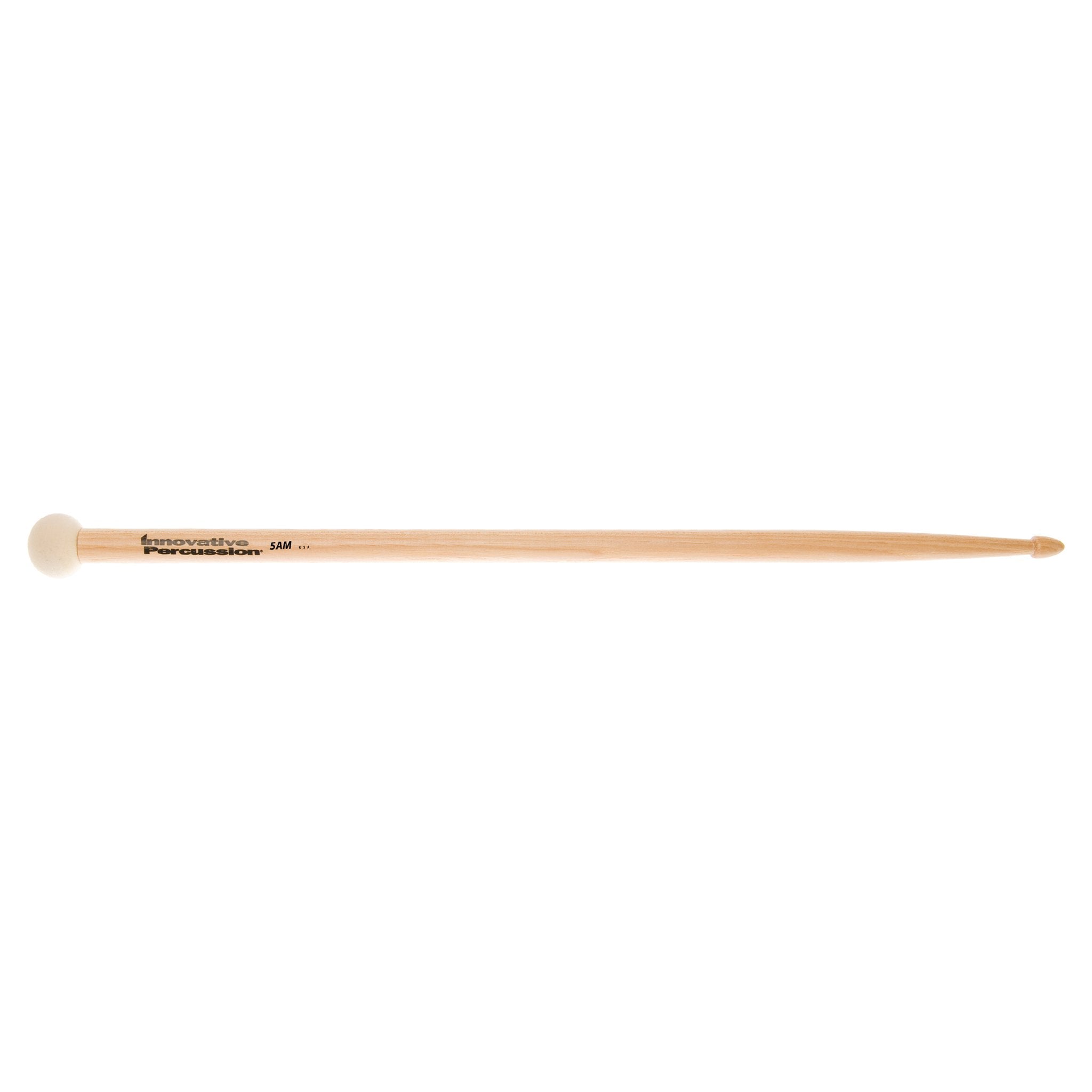 Innovative Percussion 5A Multi-Stick
