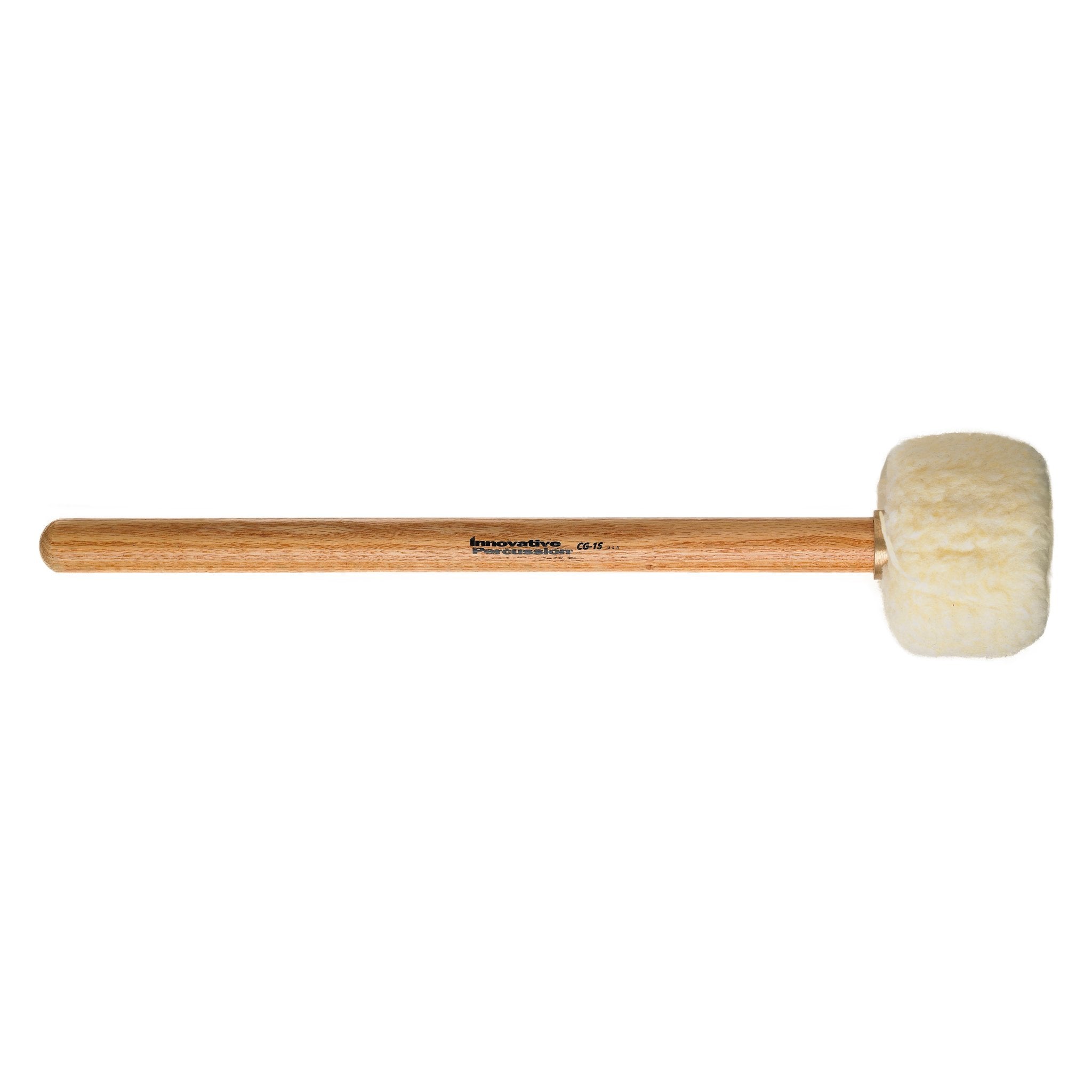 Innovative Percussion CG1S Concert Gong/Bass Drum Mallet